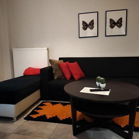 Maiandros - Explore Center By Foot - Close To Aristotelous Square Thessaloníki Ngoại thất bức ảnh