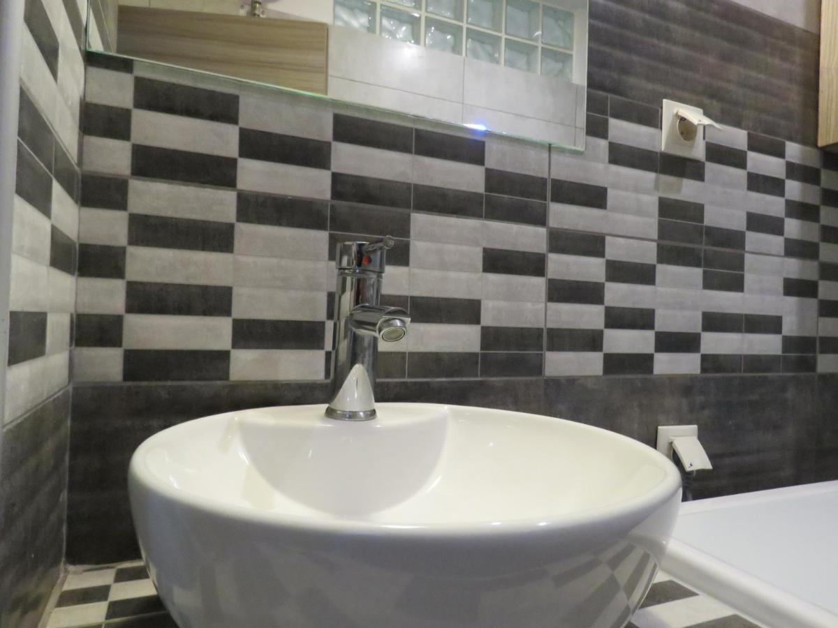 Maiandros - Explore Center By Foot - Close To Aristotelous Square Thessaloníki Ngoại thất bức ảnh