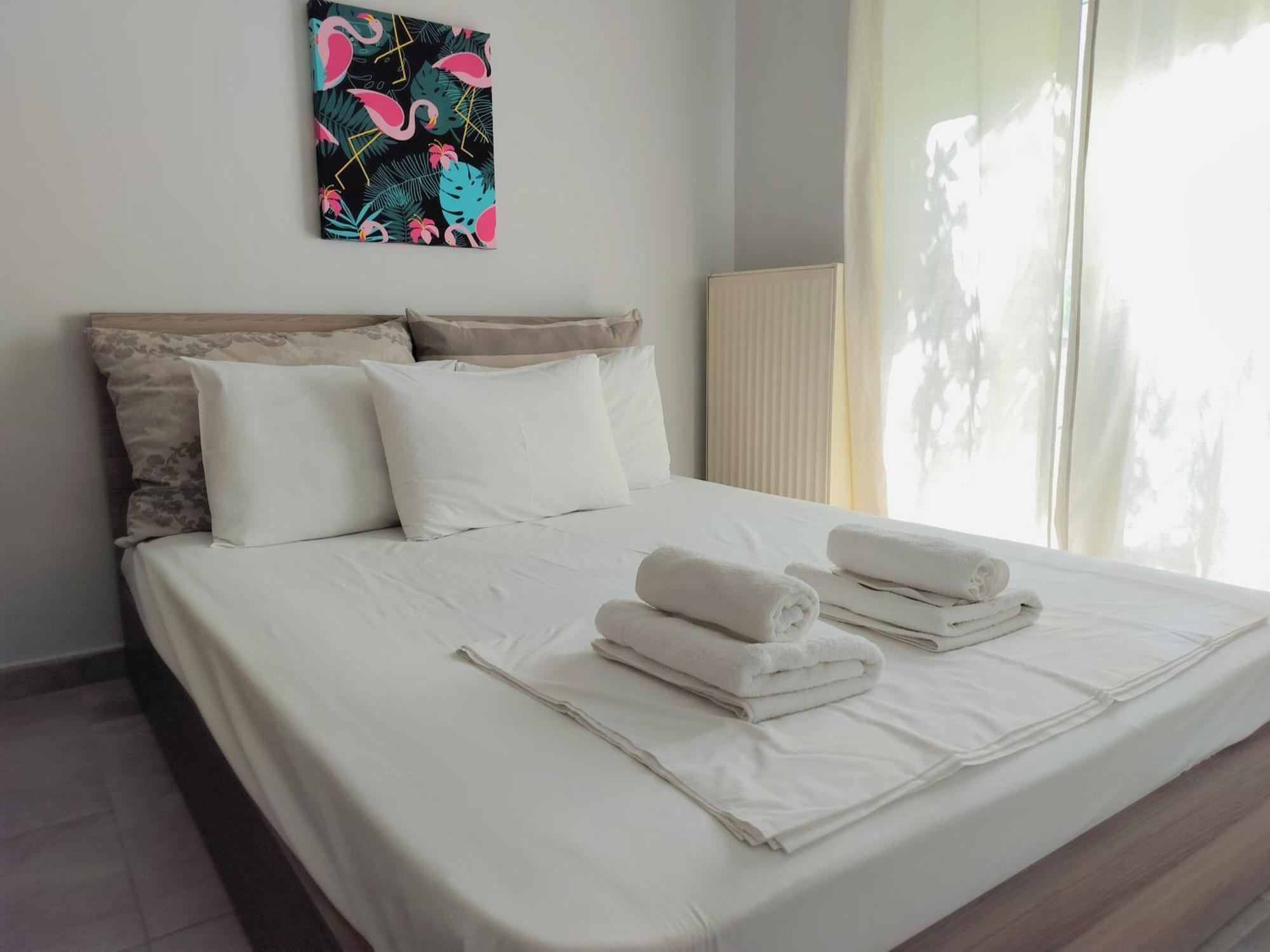 Maiandros - Explore Center By Foot - Close To Aristotelous Square Thessaloníki Ngoại thất bức ảnh