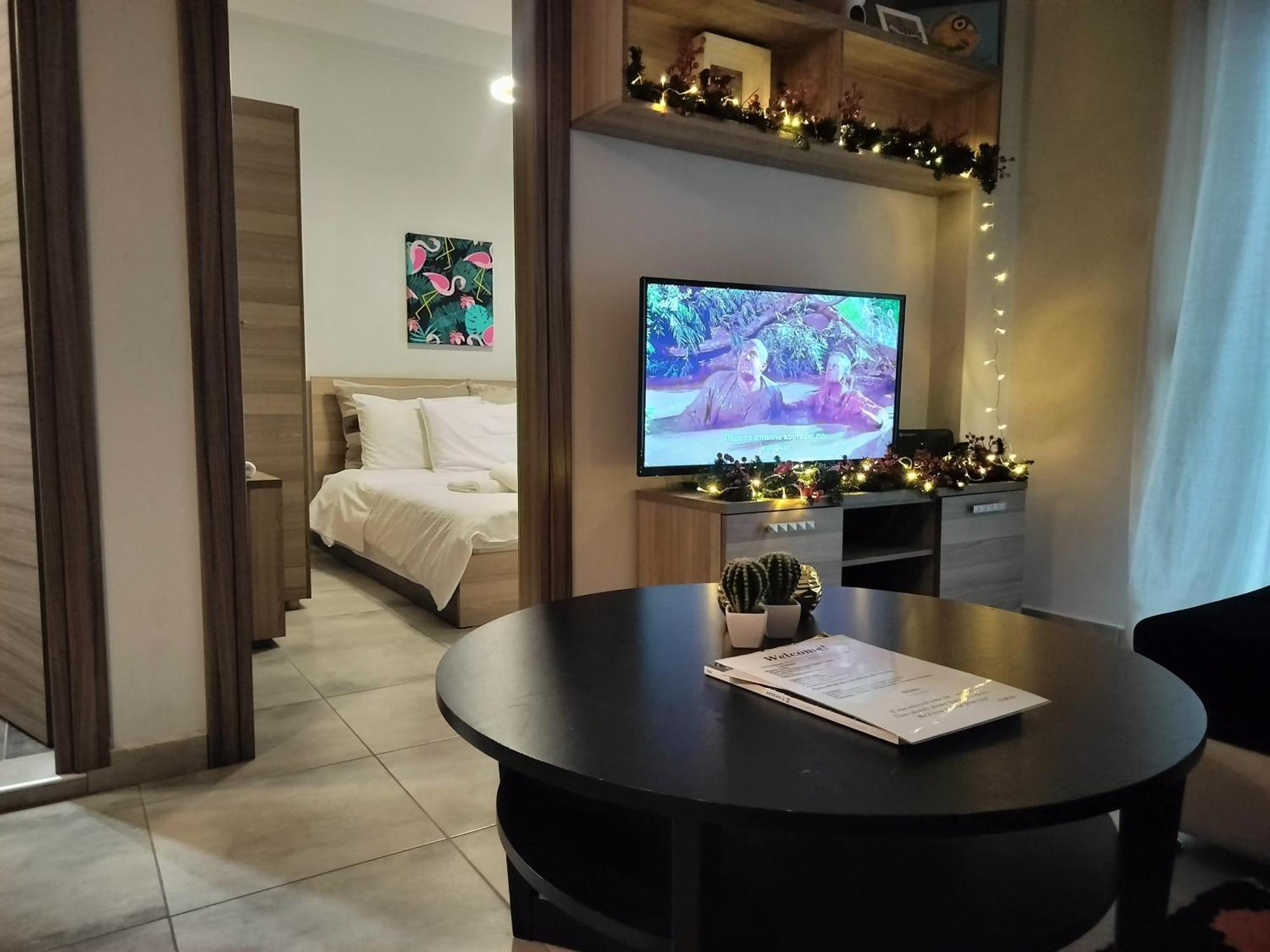 Maiandros - Explore Center By Foot - Close To Aristotelous Square Thessaloníki Ngoại thất bức ảnh
