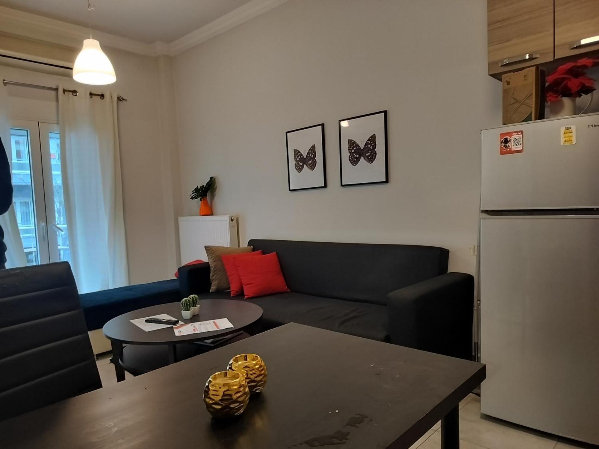 Maiandros - Explore Center By Foot - Close To Aristotelous Square Thessaloníki Ngoại thất bức ảnh