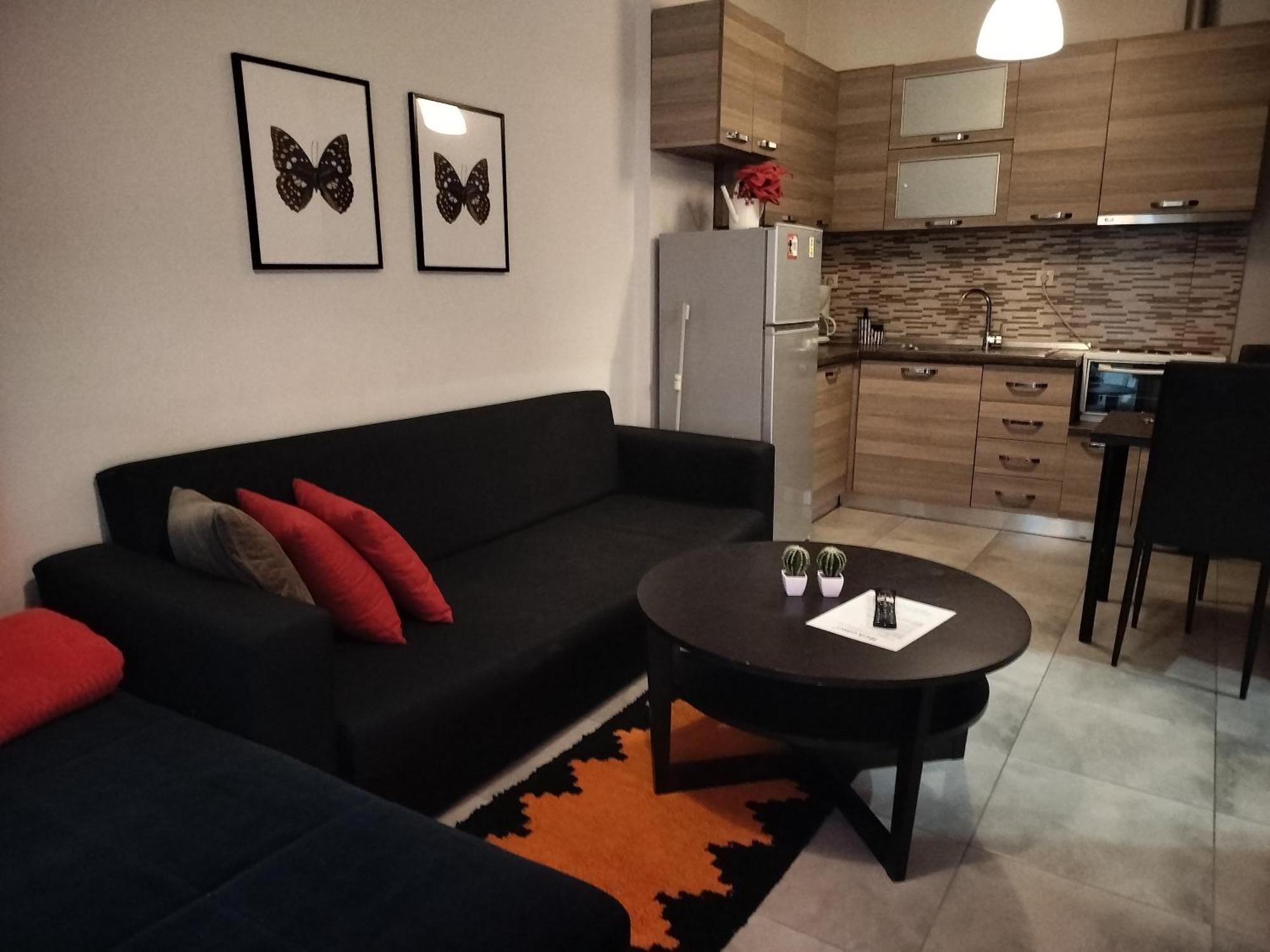 Maiandros - Explore Center By Foot - Close To Aristotelous Square Thessaloníki Ngoại thất bức ảnh